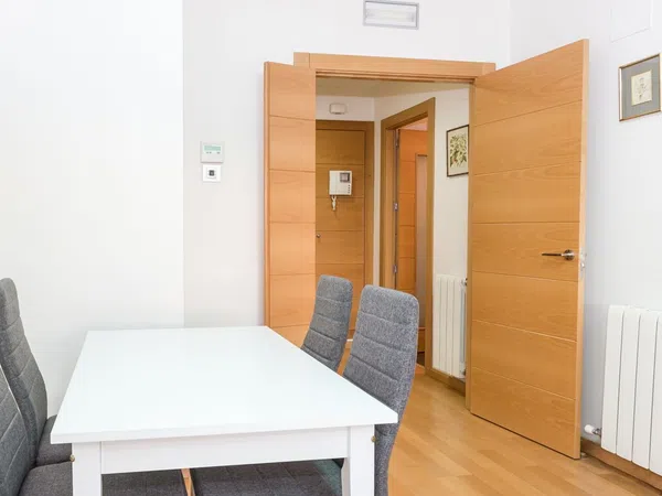Piso en Pasaje de la Ciencia, 1, Campus de la Salud, Armilla - Foto 5
