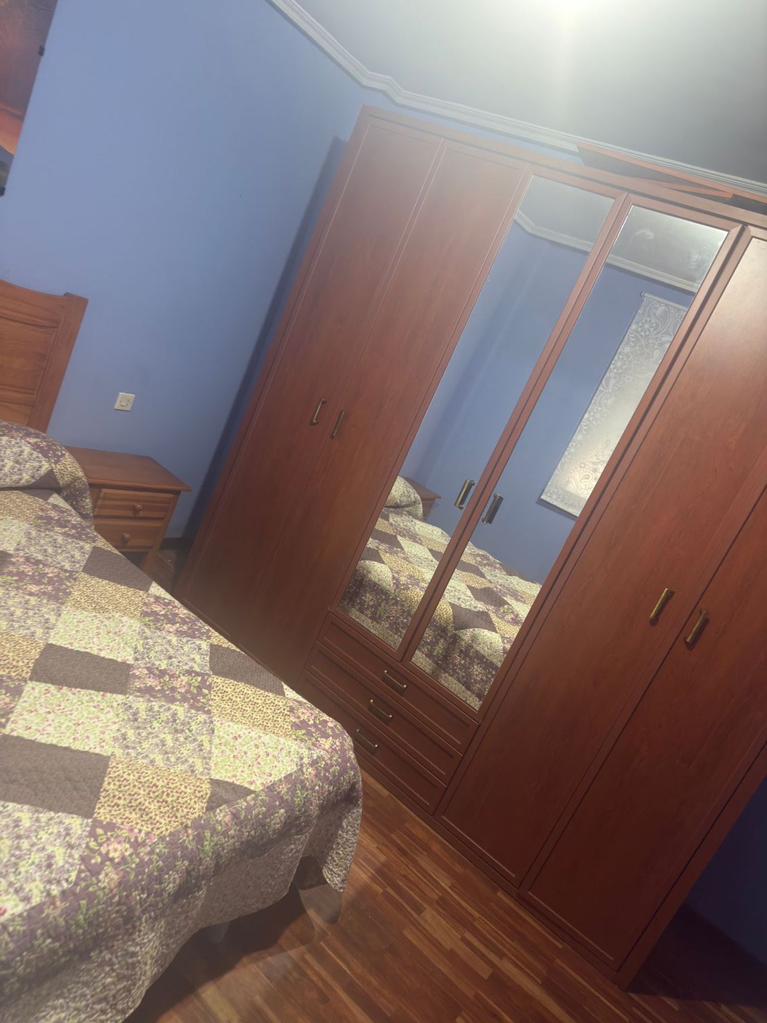 Piso en Calle Padre Risco, 3, San Mamés - La Palomera, San Mamés - La Palomera - Foto 13