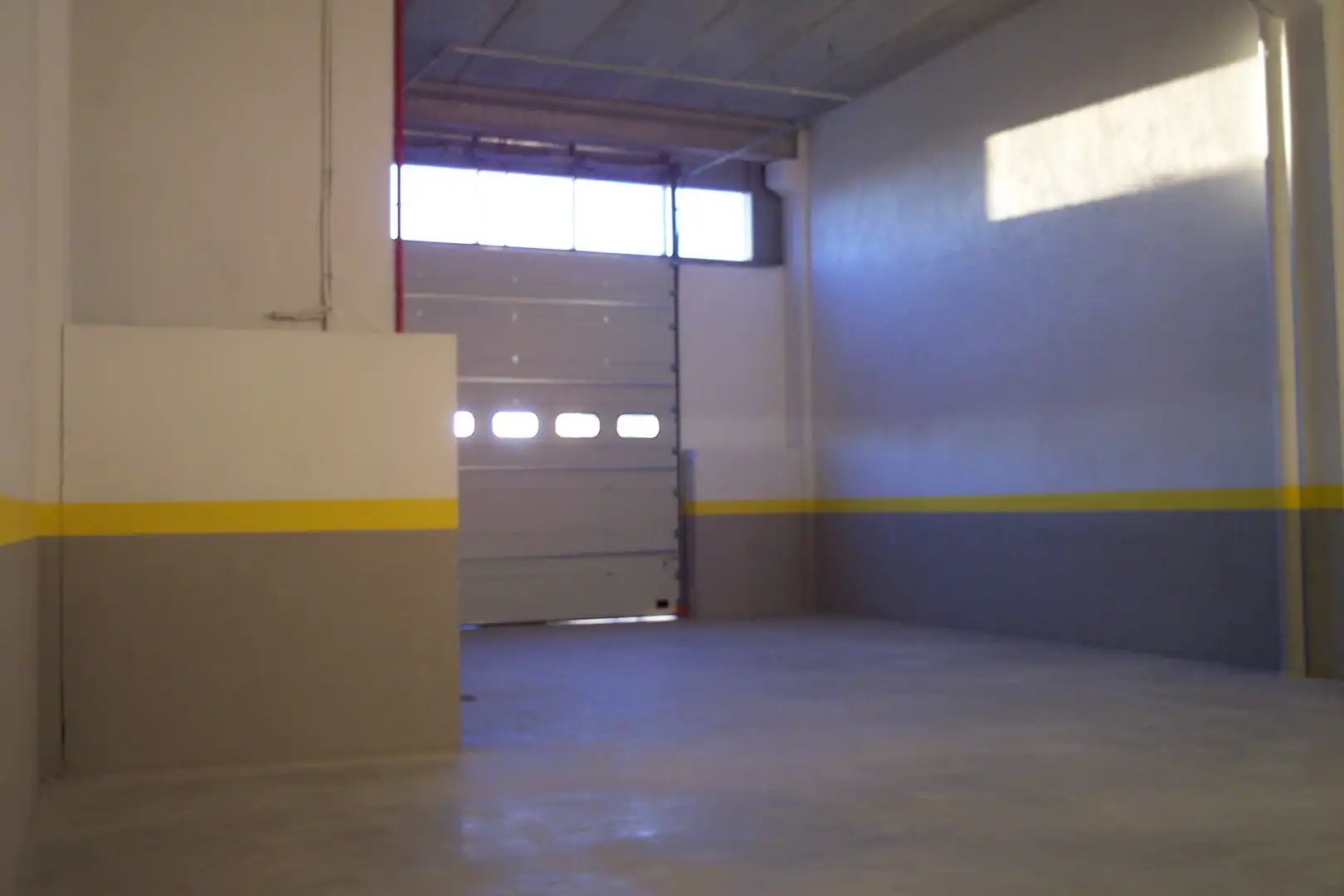 Nave Industrial en  Avenida del Maresme 26 - Foto 4