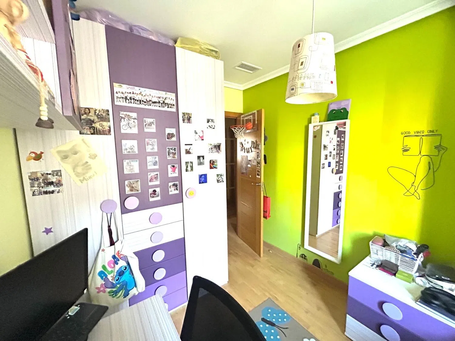 Piso en calle de Virgen del Portillo, 4 - Foto 13