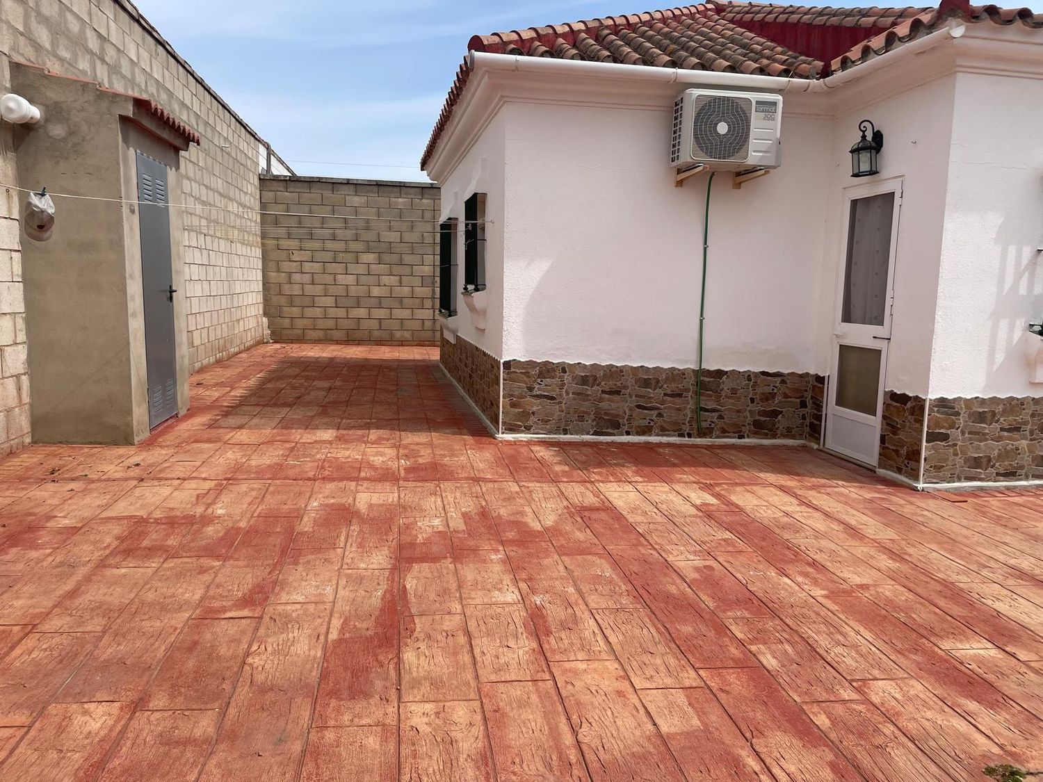 Casa independiente en camino del Pleito, 2 - Foto 6