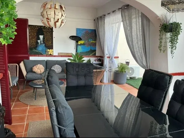 Ático en Urb. Vista Bahia, 1, Bahía de Casares, Bahía de Casares - Foto 2