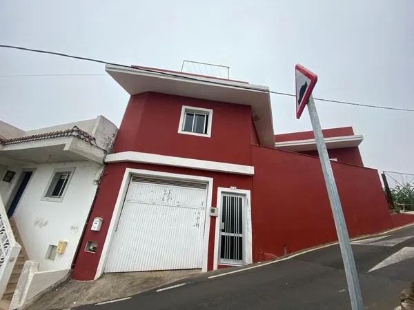 Casa rural en Callejón el Burro, 28, Icod El Alto, Icod El Alto - Foto 8