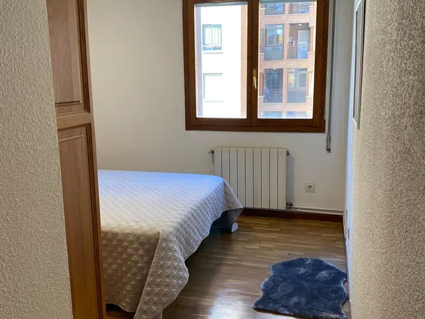 Piso en Calle Benjamín de Tudela, 86, Mendebaldea, Mendebaldea - Foto 18