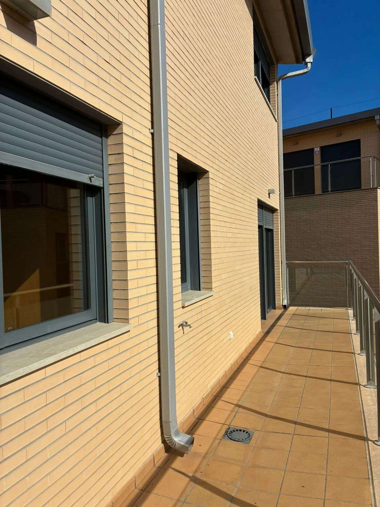 Ático en calle Angel Pardo, 6 - Foto 7