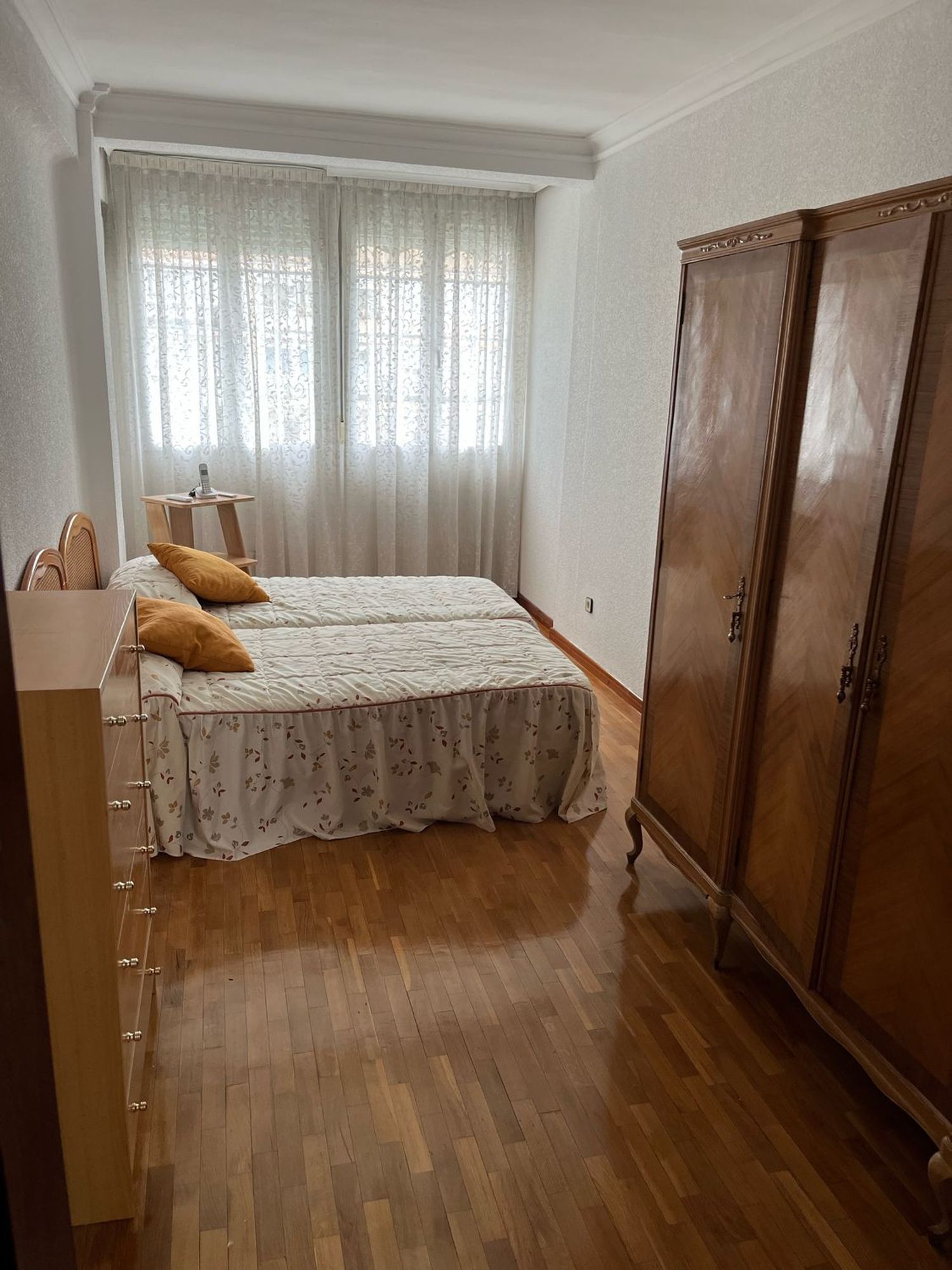 Piso en calle de la Virgen del Coro, 7 - Foto 14