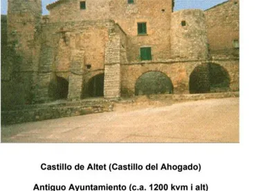 Piso en  Carrer Dalt 9 - Foto 1