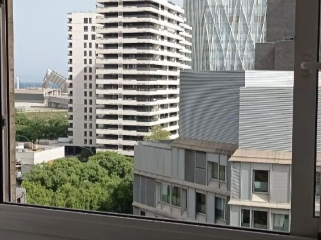 Piso en  Carrer de Llull 465