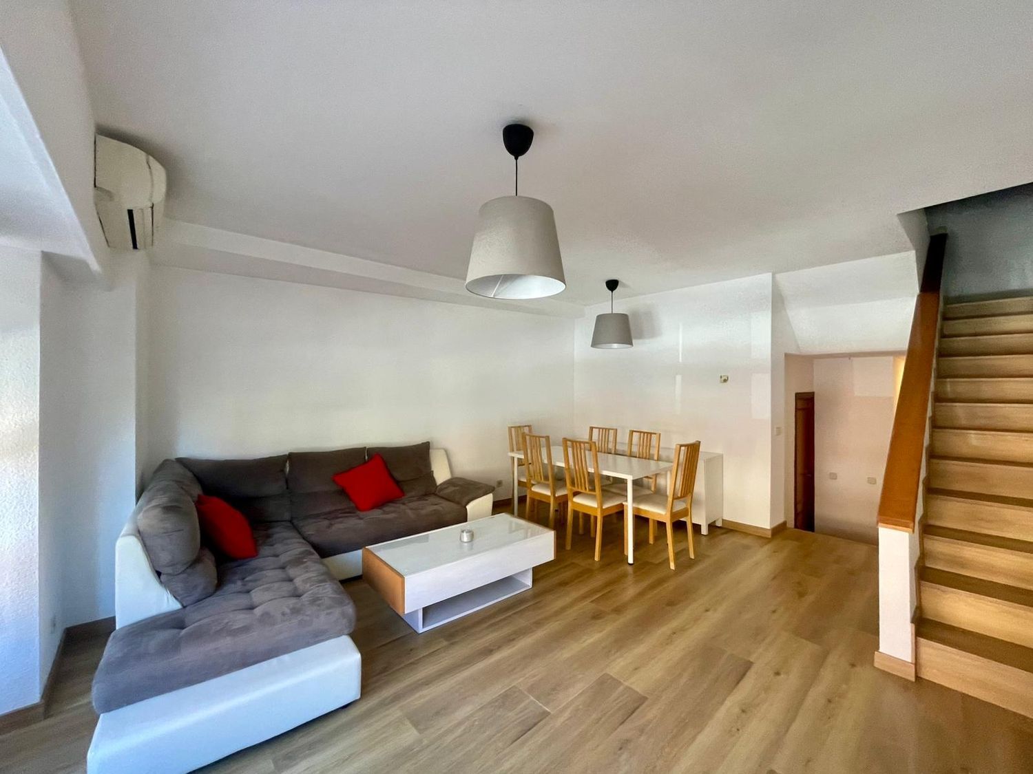 Dúplex en Barrio Conde Orgaz-Piovera - Foto 5