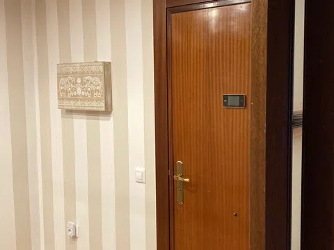 Piso en calle Castillo de Utrera, 3 - Foto 7