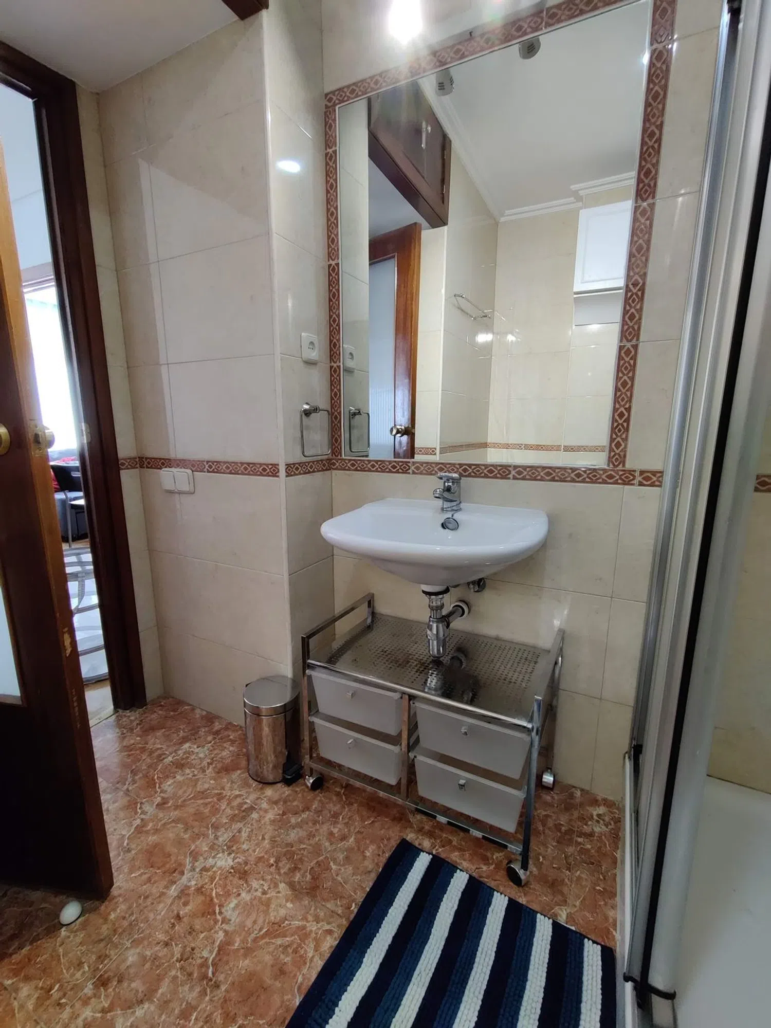 Piso en María de Molina, 32 - Foto 19