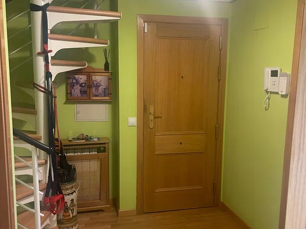 Dúplex en calle Zurbarán, 9 - Foto 8