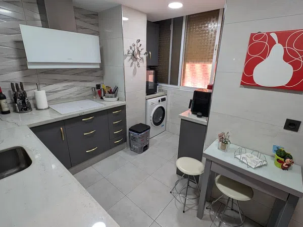 Piso en calle Ingeniero la Cierva, 2 - Foto 2