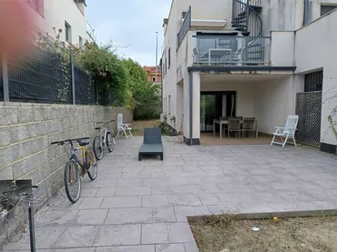 Planta baja en  Carrer de les Eres 1 - Foto 5