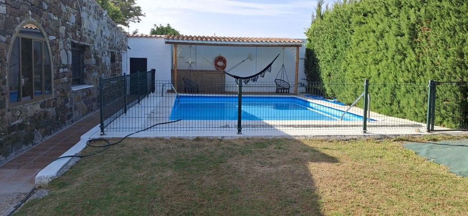 Casa o chalet independiente en El Lentiscal s/n - Foto 13