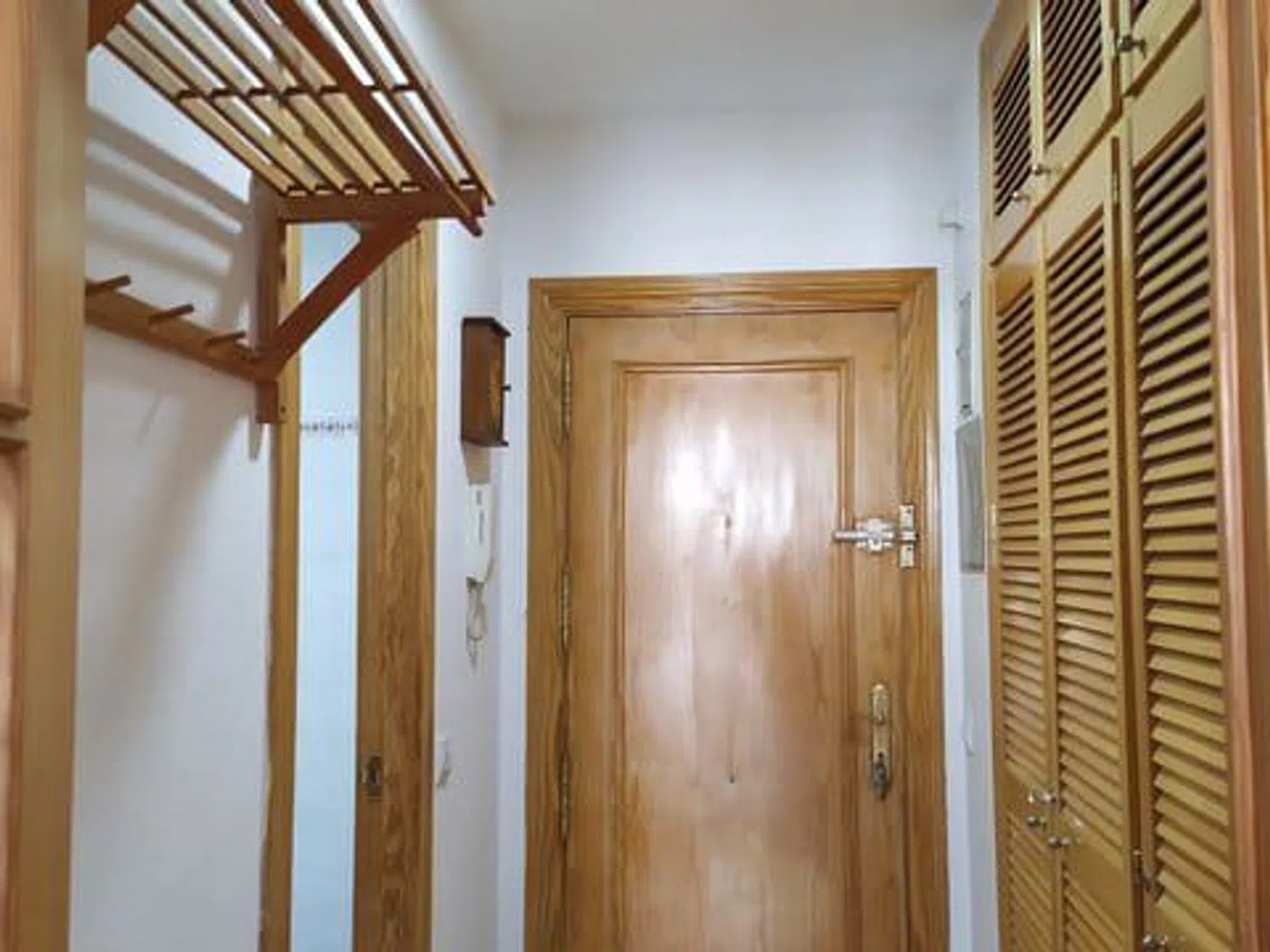 Estudio en calle de Álvarez Gato, 4 - Foto 6