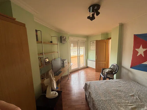 Chalet adosado en Calle San Sebastián, 46 - Foto 17