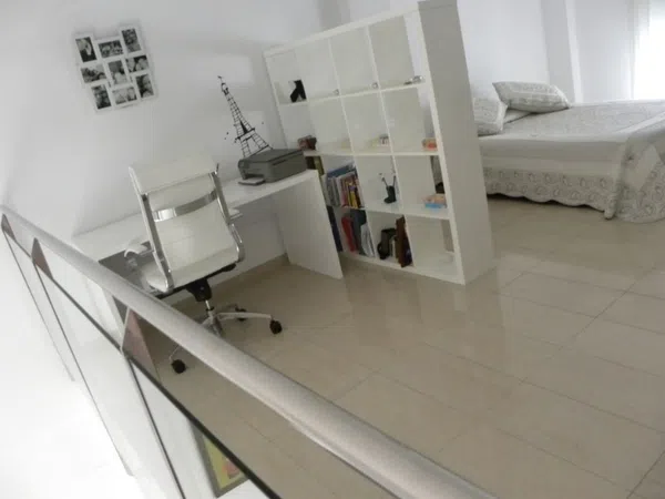 Dúplex en Calle del Padre Luis Navarro, 12, El Cabanyal-El Canyamelar - Foto 2