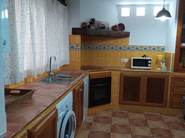 Chalet adosado en Avenida Conquistadores, 164 - Foto 14