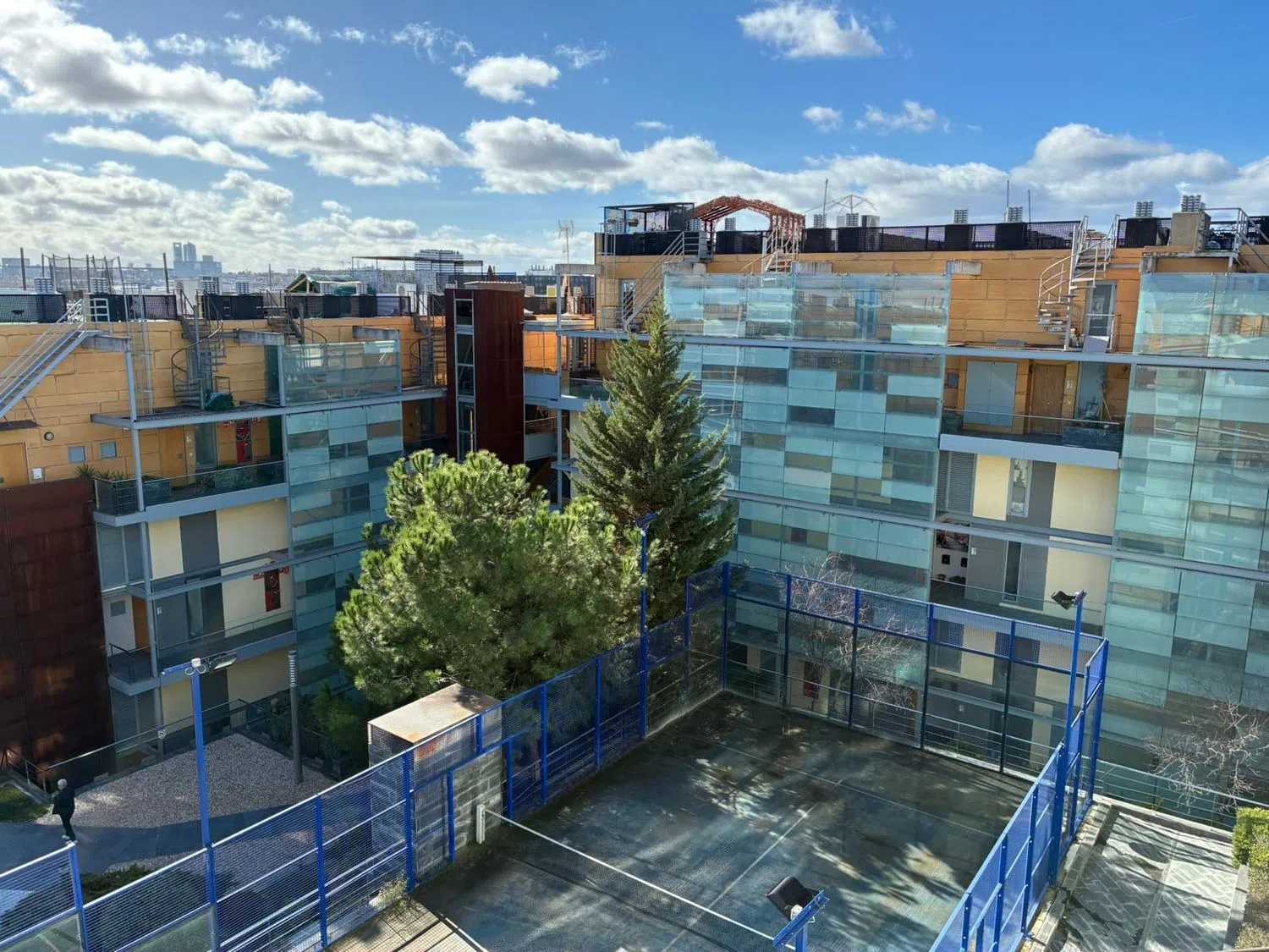 Dúplex en calle de Huelva, 16 - Foto 21