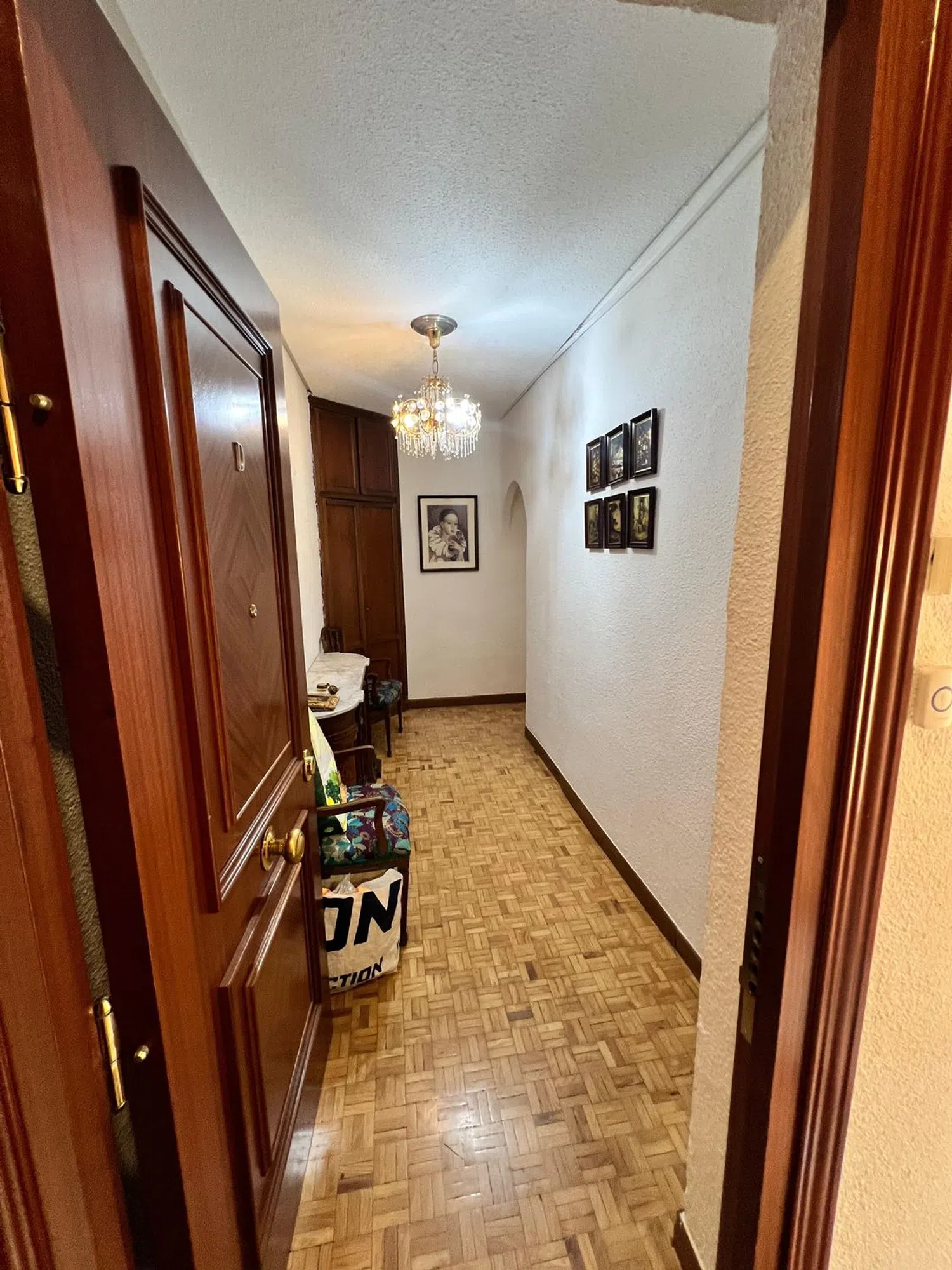 Piso en paseo de Extremadura, 119 - Foto 7