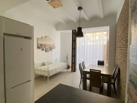 Piso en calle de la Miraculosa, 16 - Foto 4