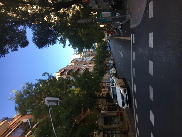 Ático en calle de Quintana, 13 - Foto 4