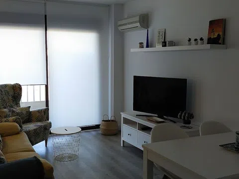 Piso en avenida Arias Maldonado, 2