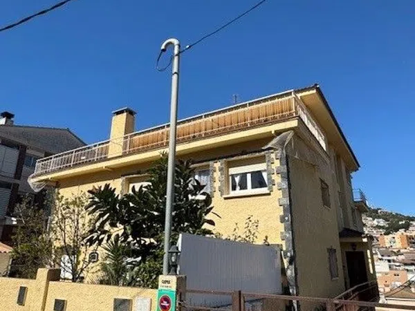 Piso en calle Cúspide, 15