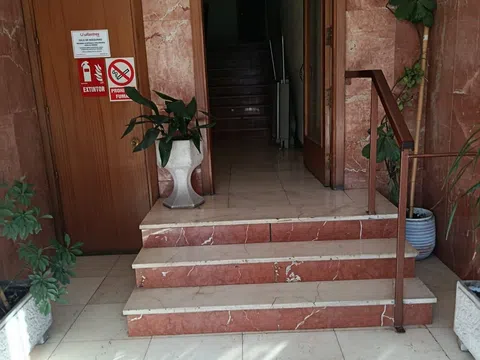 Piso en calle del Marqués de Viana, 14