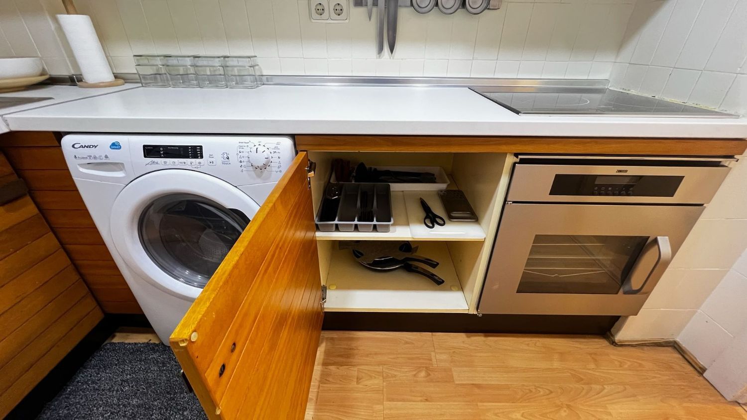 Piso en Barrio Recoletos - Foto 25