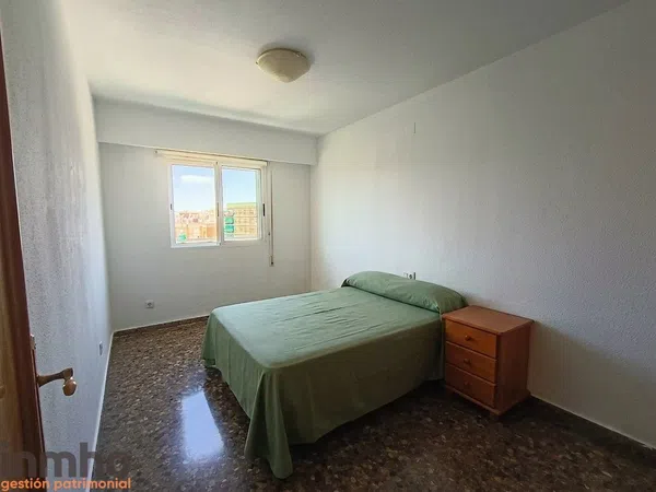 Piso en CL Ciudad de Mislata - Foto 8
