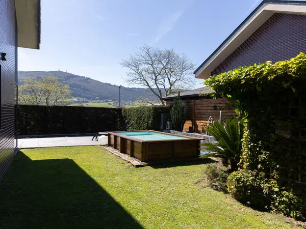Casa o chalet independiente en Pontejos s/n - Foto 9
