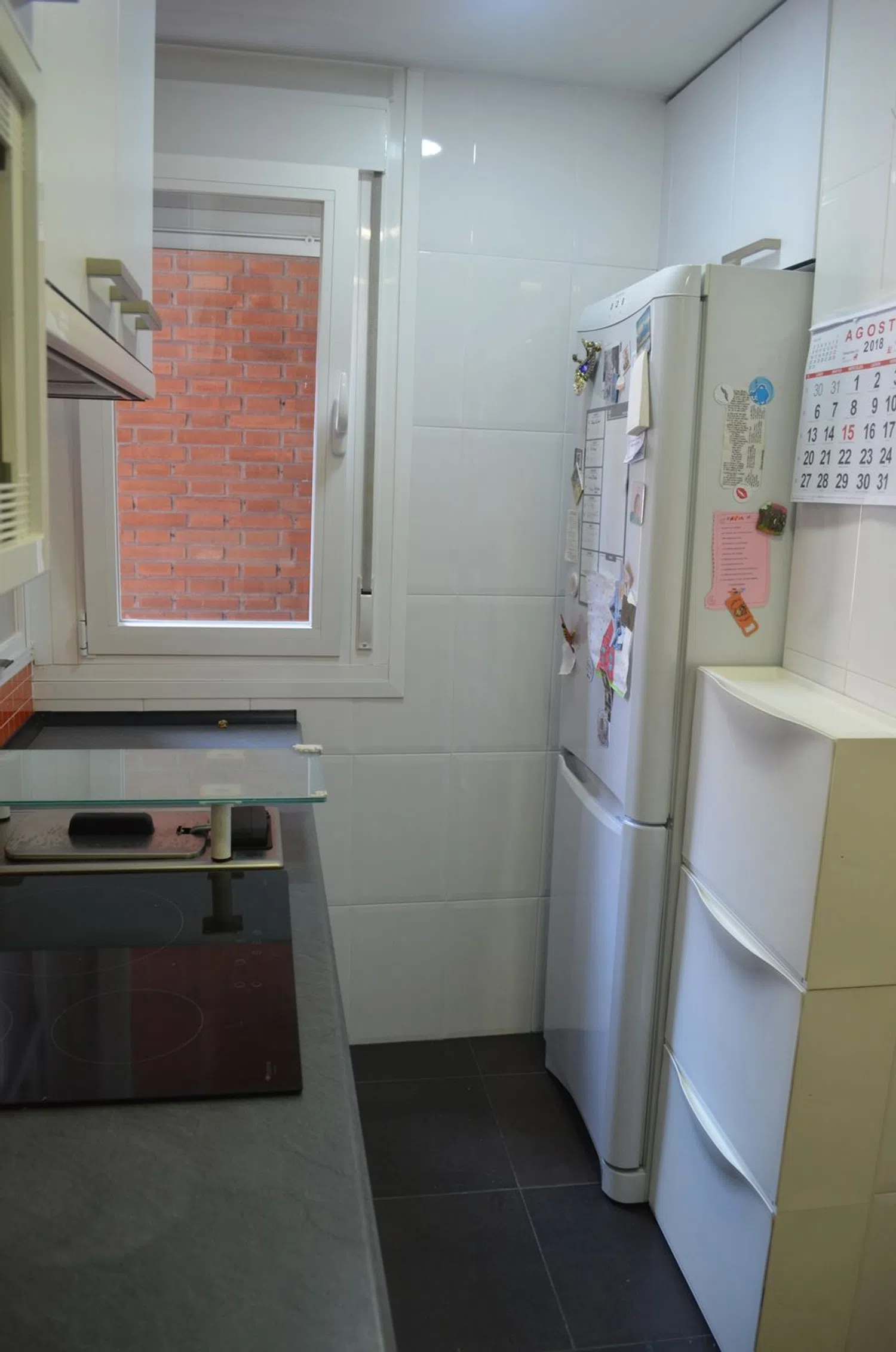 Piso en calle del Corazón de María, 35 -39 - Foto 14