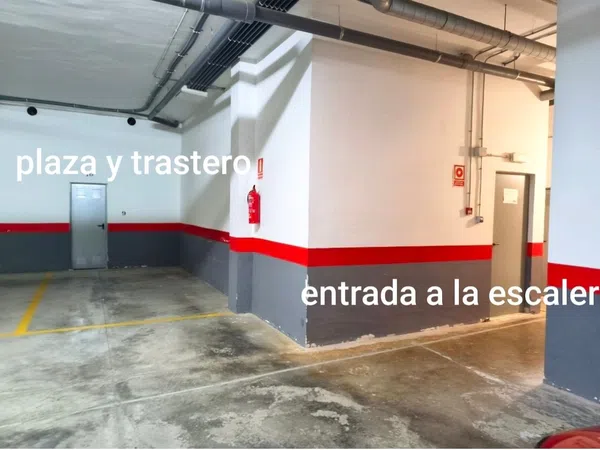 Piso en Calle Escultor Cristobal Gabarron, 1, El Esparragal - Foto 28