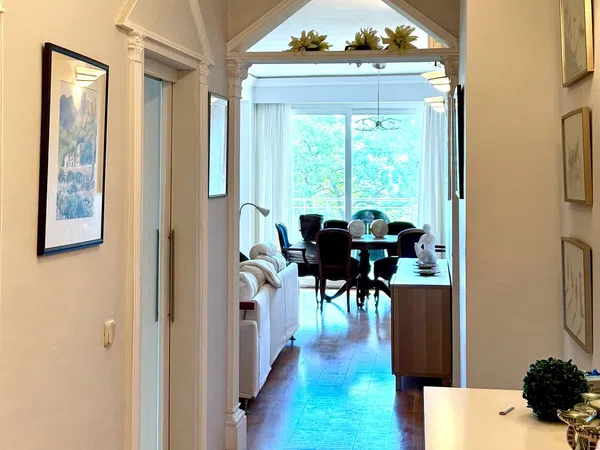 Piso en avenida de Joan Miró, 17 - Foto 2