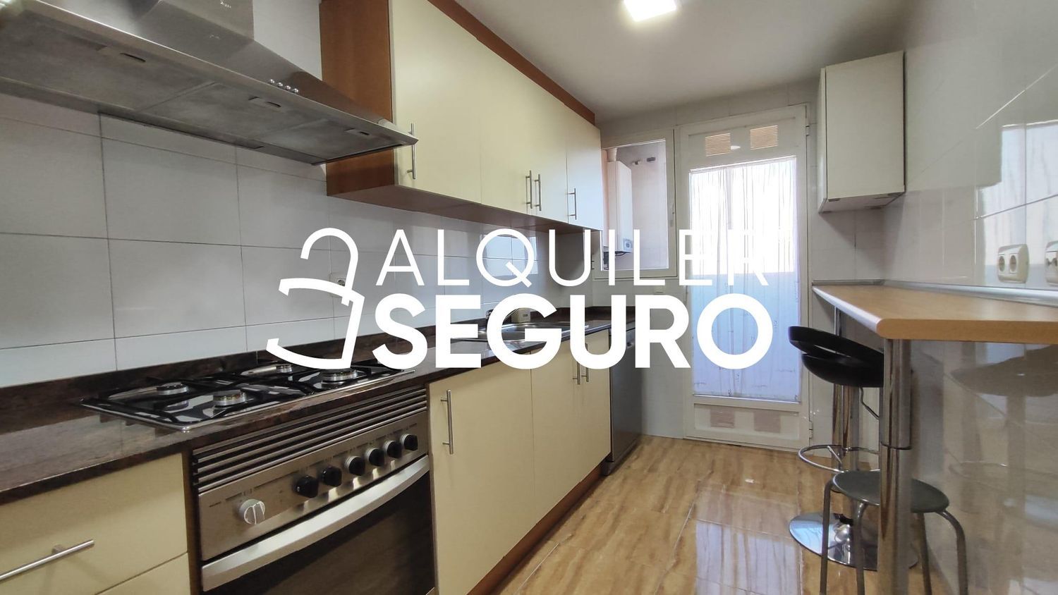 Piso en Calle del Pare Vicente Cabanes, Zona Parc Central - Hort de Trenor, Zona Parc Central - Hort de Trenor - Foto 7