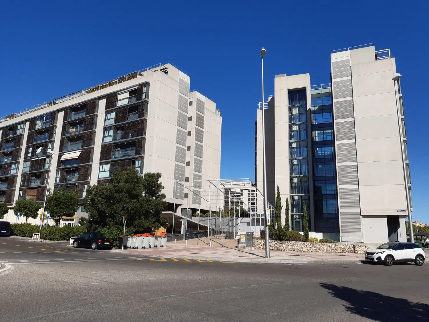 Ático en avenida del Camino de Santiago, 45 - Foto 1