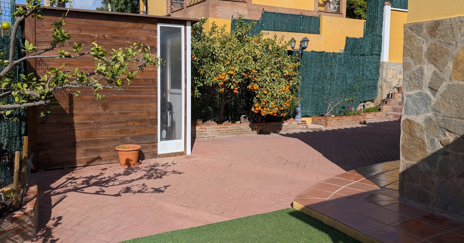 Casa independiente en Barrio Pinares de San Antón - Foto 14