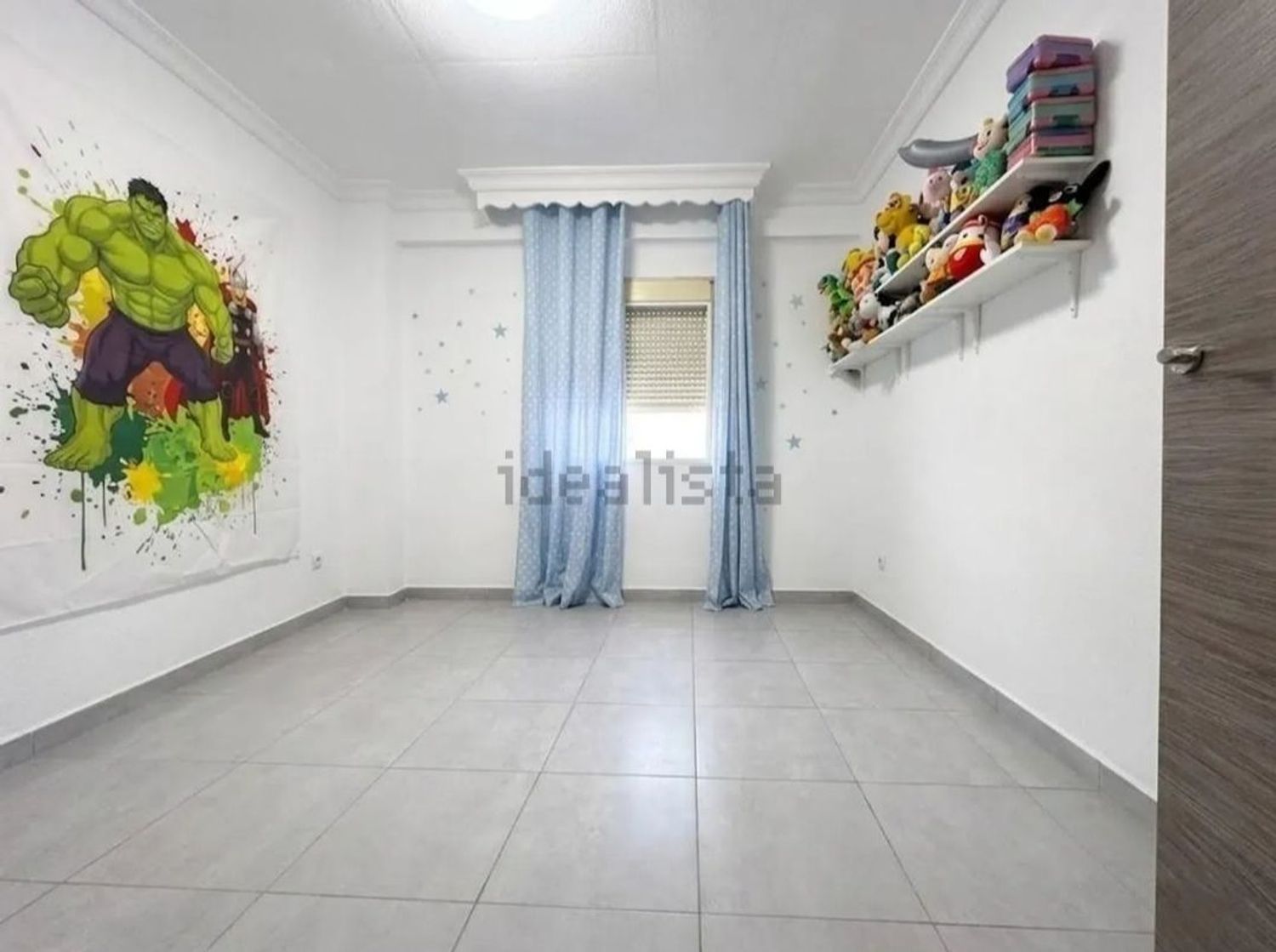 Piso en Calle Emilio Thuillier, 68 - Foto 6