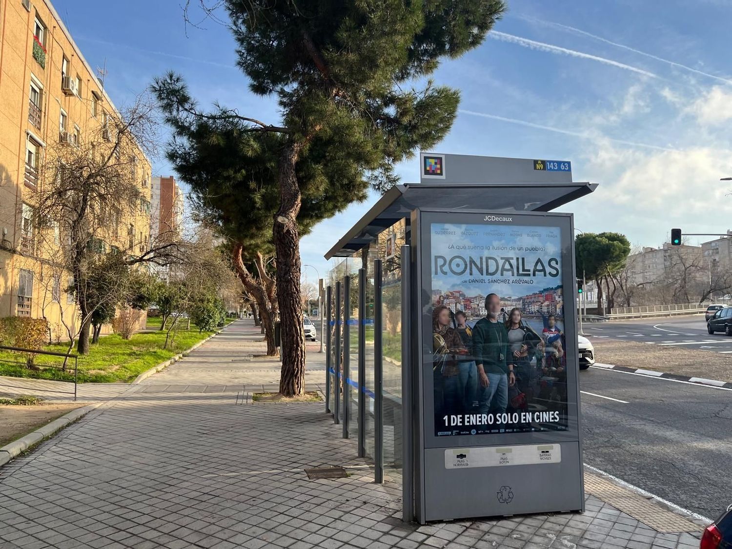 Piso en calle de Arroyo de Fontarrón, 107 - Foto 28