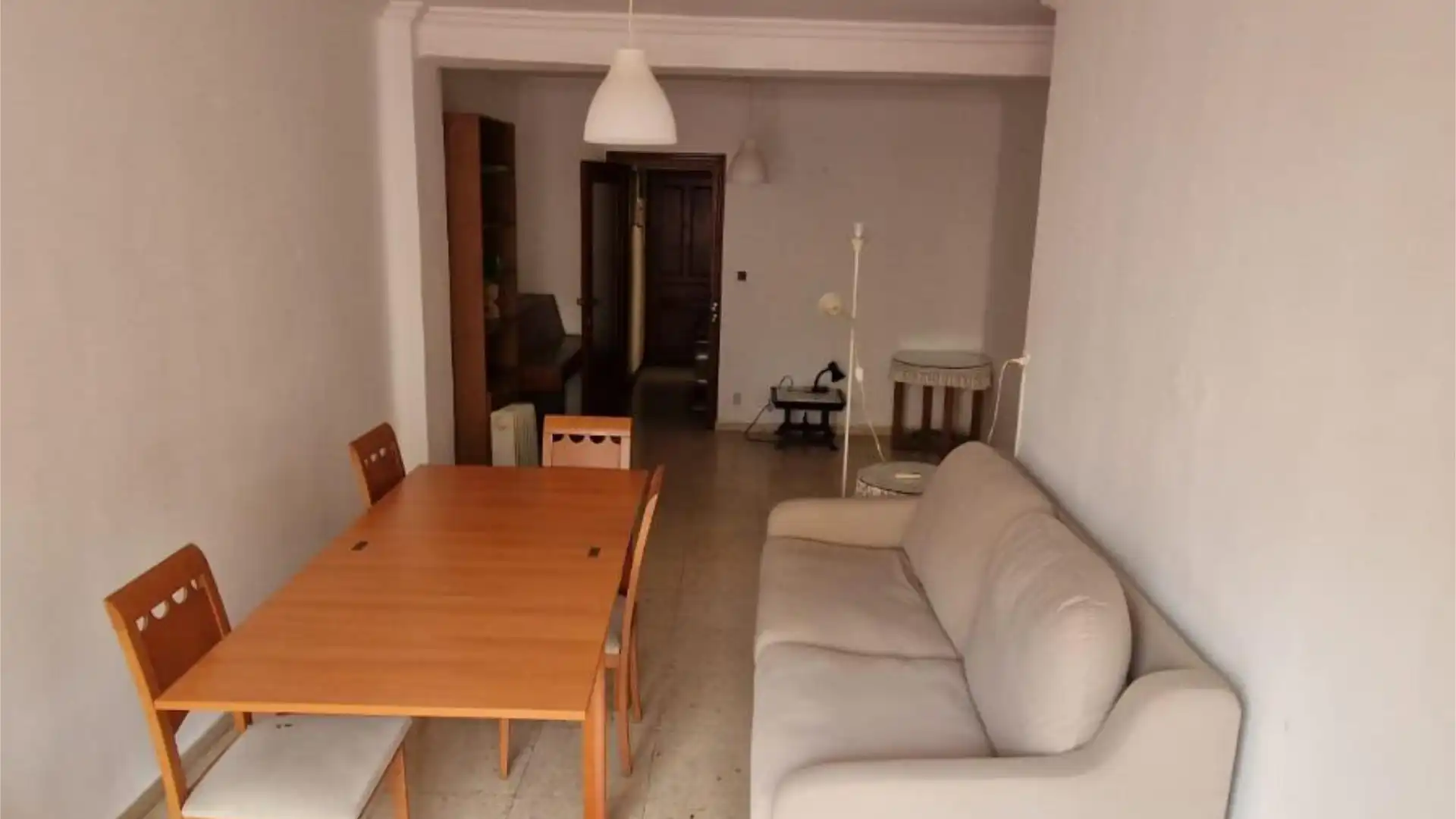 Piso en  Virgen de Lujan 48 - Foto 1