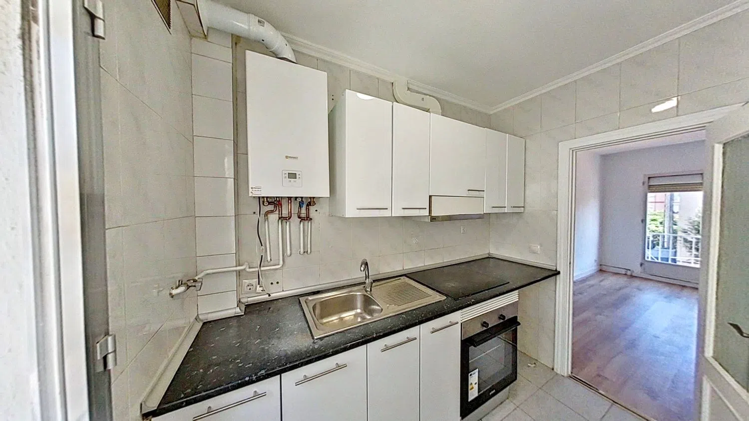 Piso - Foto 18
