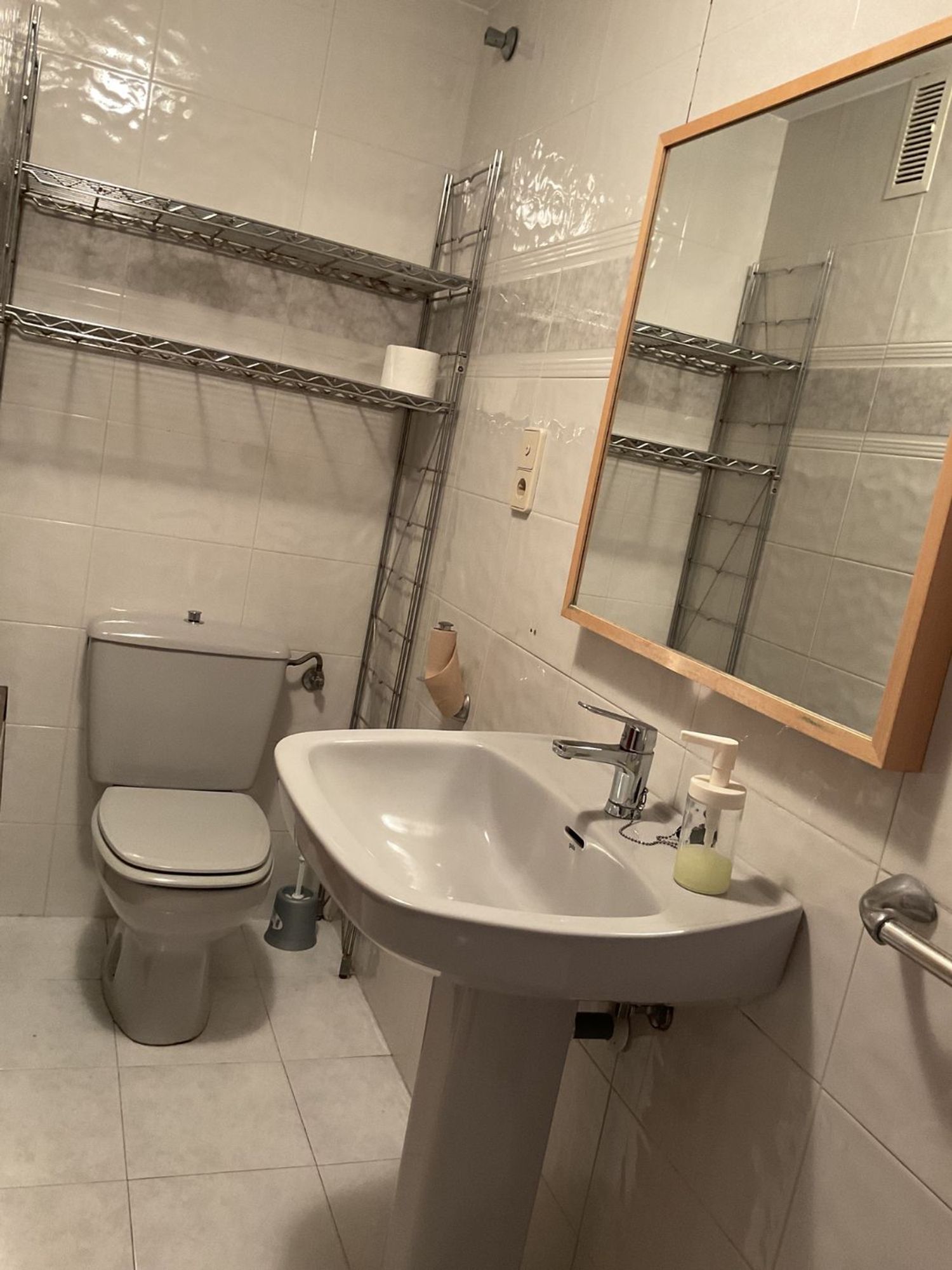 Piso en Calle de Manuela Sancho, 29, La Magdalena - Foto 25