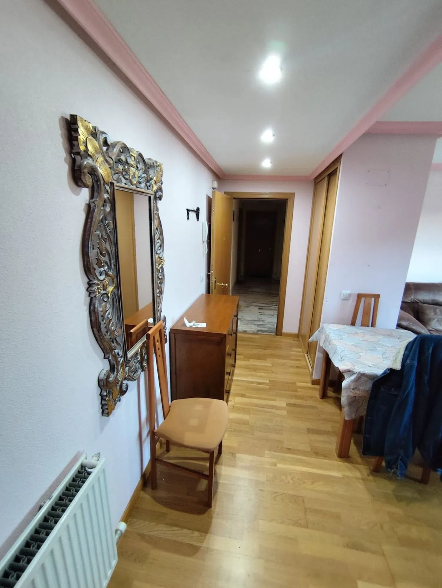 Piso en calle Vicente Beltrán de Heredia, 58 - Foto 9