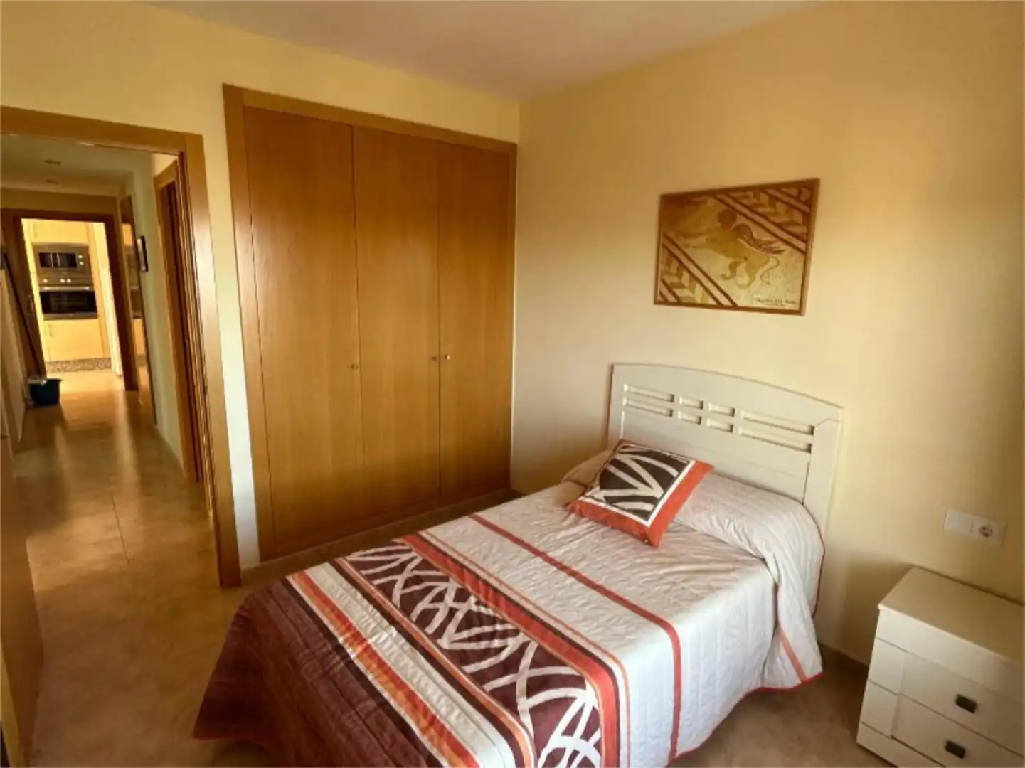 Apartamento en  Avinguda de la Marina 37 - Foto 10