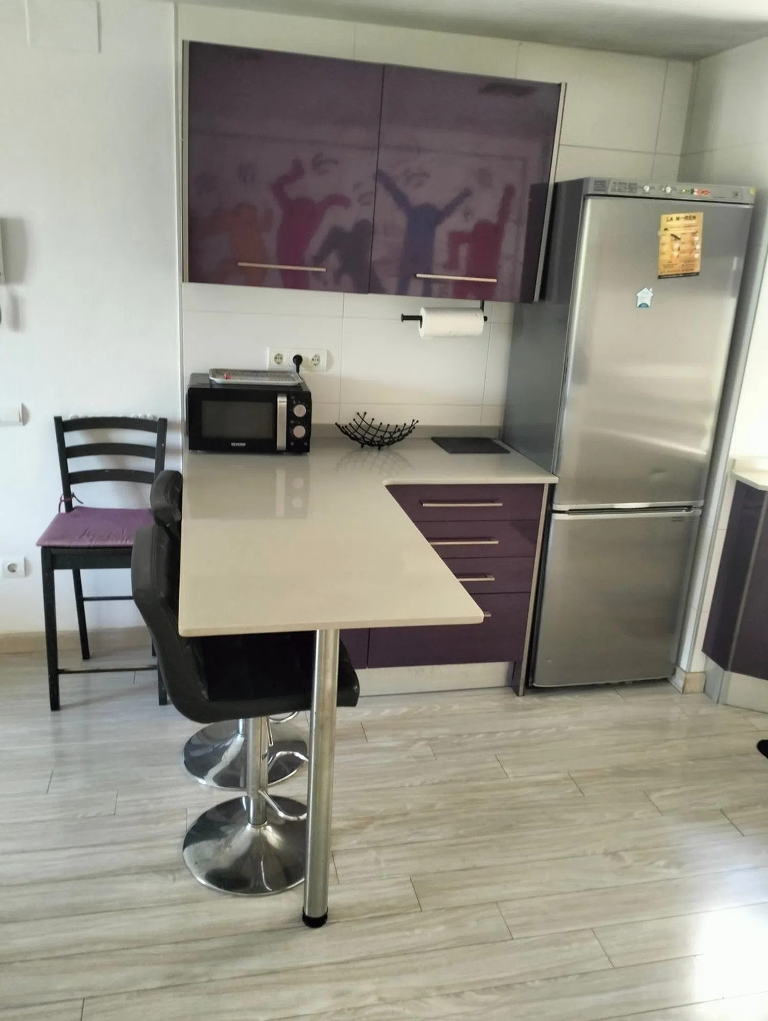 Piso en plaza del Sainetista Arniches, 3 - Foto 4