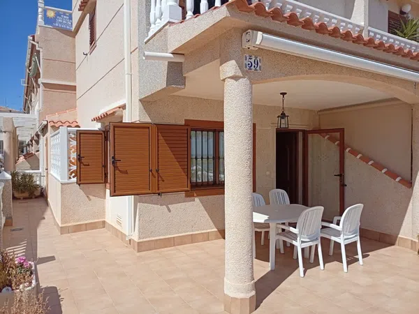 Casa de pueblo en Paseo Sardinero, 59, Torre de la Horadada, Torre de la Horadada - Foto 9