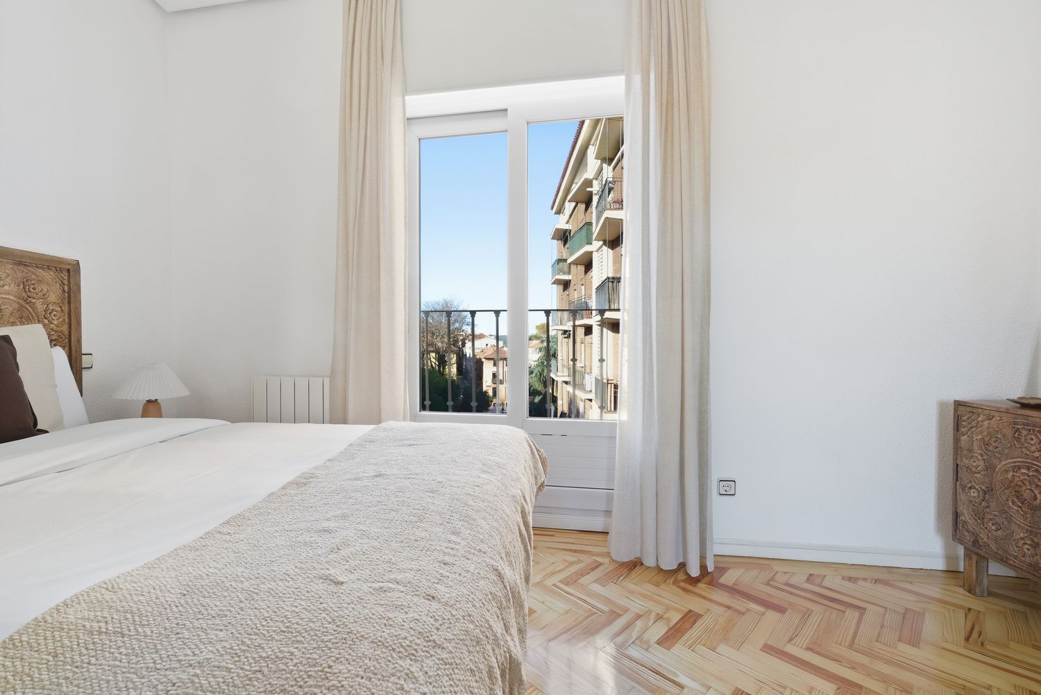 Piso en calle de Segovia, 8 - Foto 14