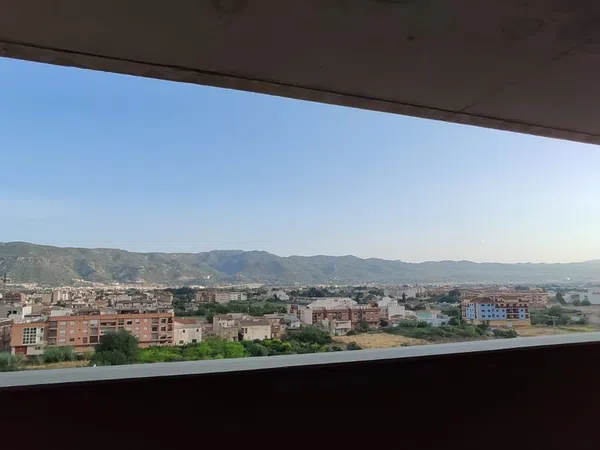 Ático en ronda Sur, 4